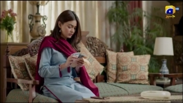 Khush Naseebi - Episode 19 - 11th April 2026